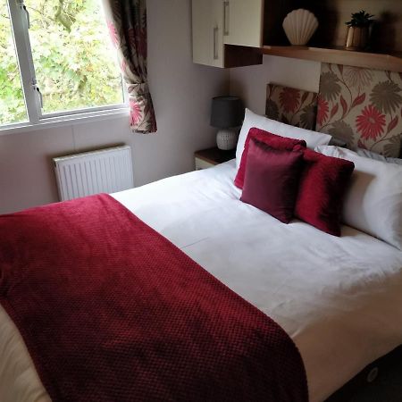 Villa Parkview, Port Haverigg à Millom Extérieur photo