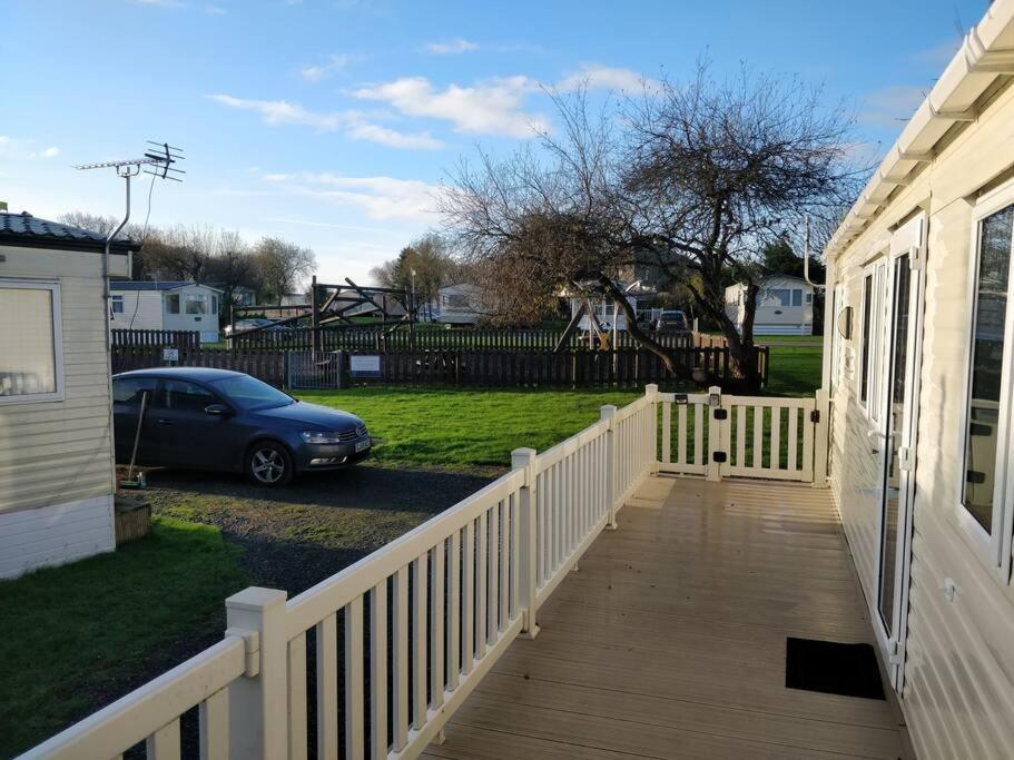 Villa Parkview, Port Haverigg à Millom Extérieur photo