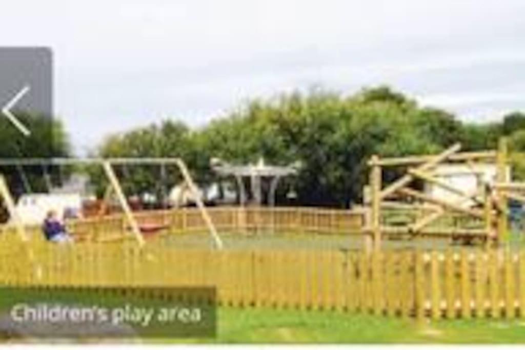 Villa Parkview, Port Haverigg à Millom Extérieur photo