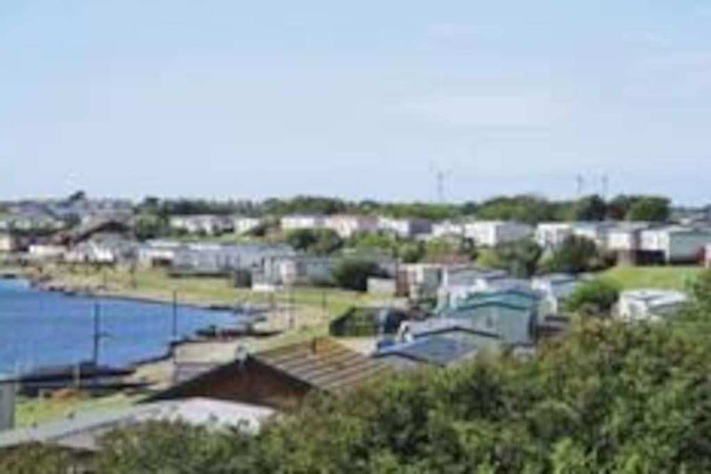Villa Parkview, Port Haverigg à Millom Extérieur photo